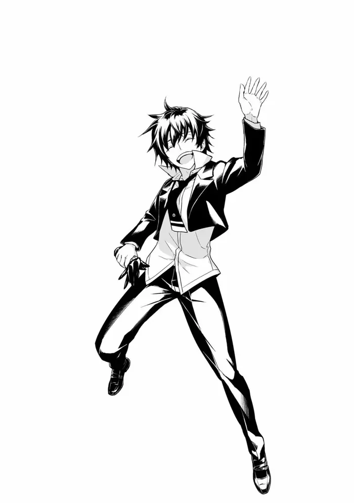 Armed Girl